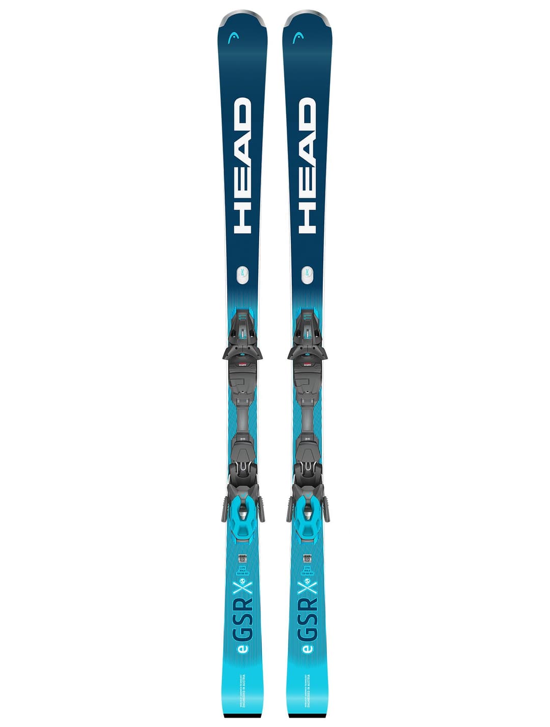 Alquiler de Esquís Gama Alta