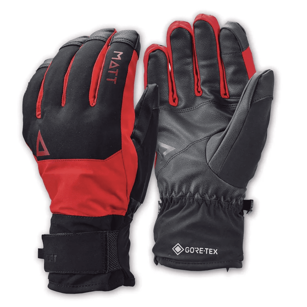 Guantes