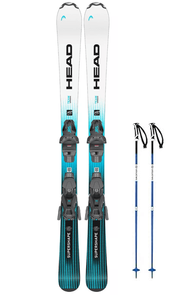 NOMÉS ESQUÍ INFANTIL