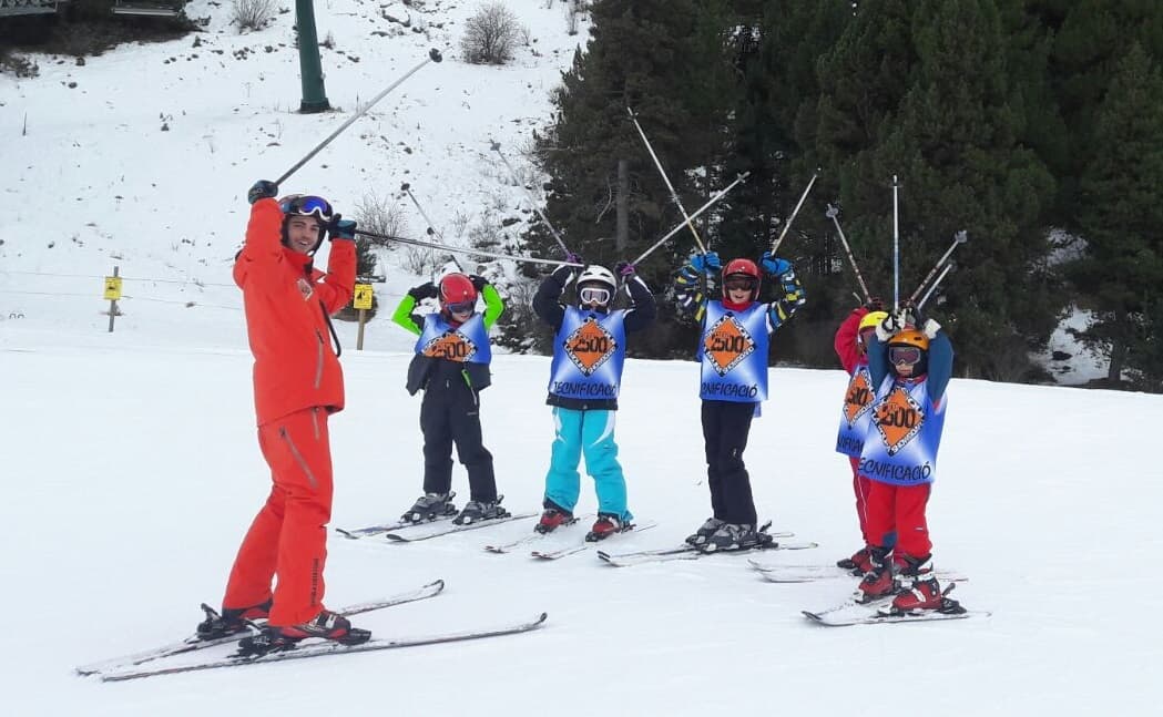 GRUPAL PACK NADAL 12 HORES